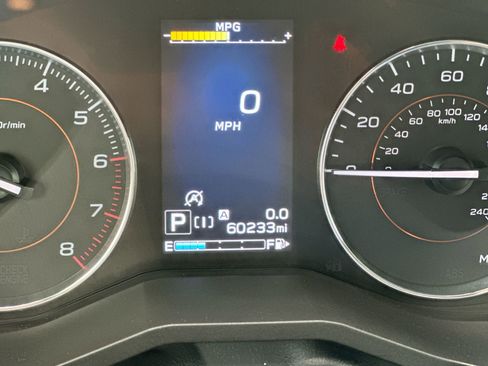 Used 2023 Subaru Crosstrek 2.5i Limited w/ Popular Package #4 image 11