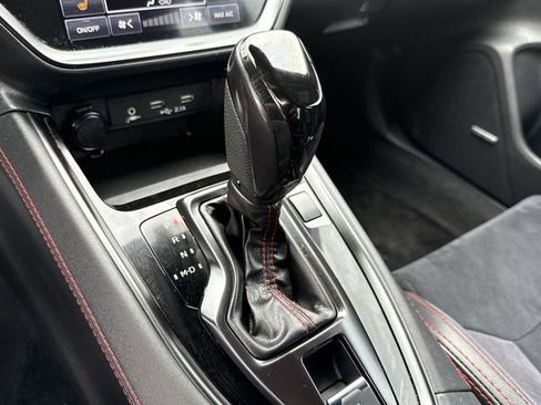 Used 2022 Subaru WRX GT AWD/4WD image 22