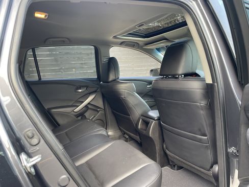 Used 2013 Acura RDX AWD image 5