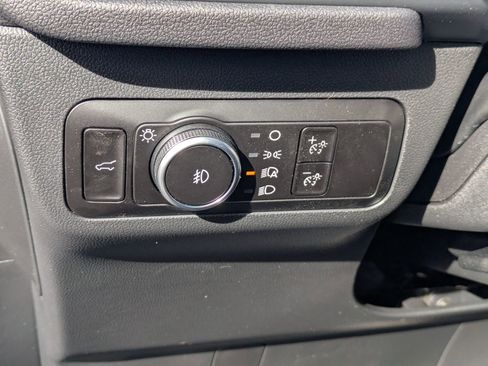 New 2026 Ford Escape ST-Line Select w/ Equipment Group 401A image 13