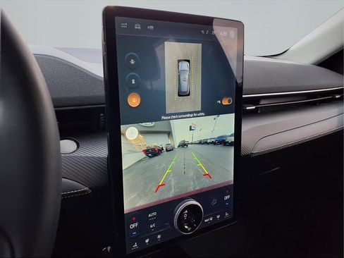 Used 2024 Ford Mustang Mach-E Select w/ Comfort Package Lite image 8