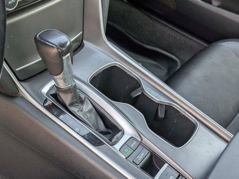 Used 2022 Honda Accord Sport image 23