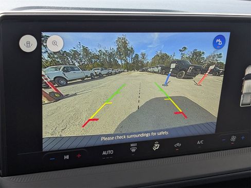 New 2026 Ford Maverick Lobo image 23