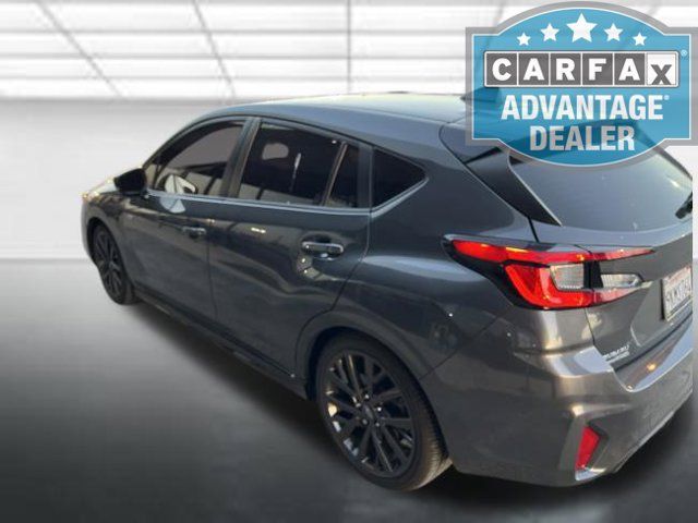 Used 2024 Subaru Impreza RS AWD/4WD image 5