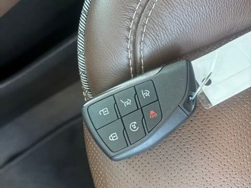 Used 2024 Chevrolet Tahoe High Country w/ Max Trailering Package image 26