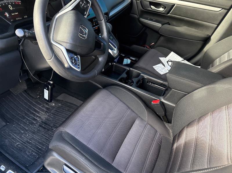 Used 2022 Honda CR-V Special Edition image 5