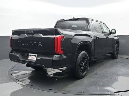 Used 2026 Toyota Tundra SR AWD/4WD image 20