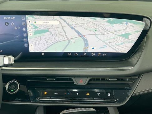 New 2026 Buick Envision Preferred image 8