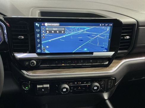 New 2026 Chevrolet Silverado 1500 RST w/ Convenience Package II image 28