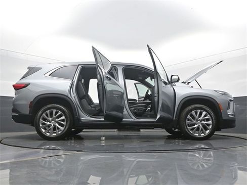New 2026 Buick Enclave Preferred w/ LPO, Floor Liner Package image 63