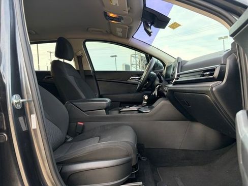 Certified 2023 Kia Sportage LX FWD image 12