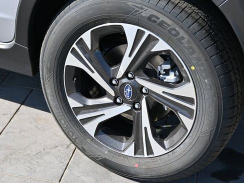 New 2026 Subaru Crosstrek 2.0i Premium image 12