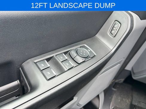 New 2026 Ford F550 4x4 Crew Cab image 9