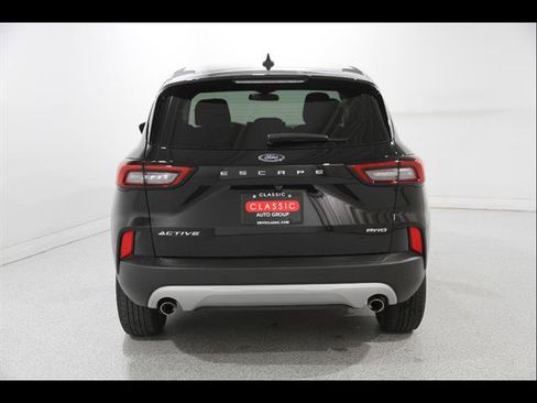 Certified 2024 Ford Escape Active w/ Tech Pack #1 AWD/4WD image 20