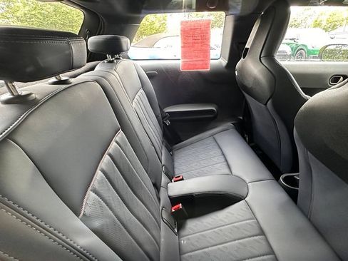 Used 2025 MINI Cooper S FWD image 6