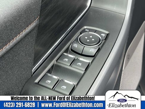 New 2025 Ford F150 Lariat w/ Equipment Group 502A High image 20