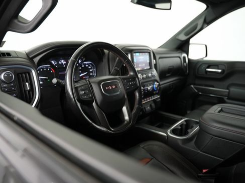 Used 2019 GMC Sierra 1500 AT4 image 6