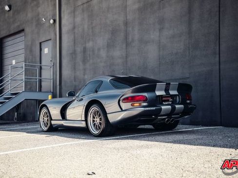 Used 2000 Dodge Viper GTS RWD image 52