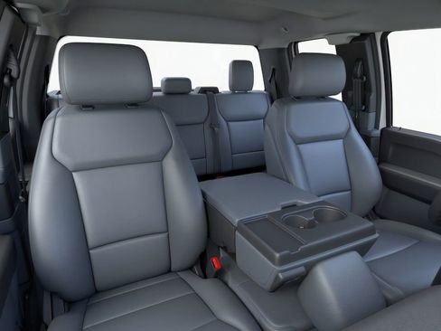 New 2026 Ford F150 XL AWD/4WD image 11