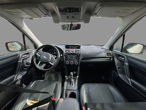 Used 2018 Subaru Forester 2.5i Touring image 9