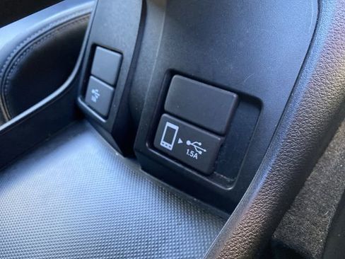 Used 2018 Honda Clarity Touring image 21