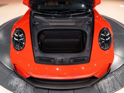 Used 2026 Porsche 911 GT3 RWD image 19