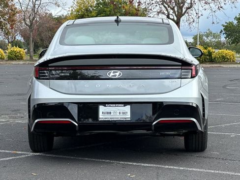 New 2026 Hyundai Sonata SEL FWD image 5