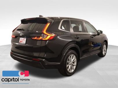 Used 2024 Honda CR-V EX
