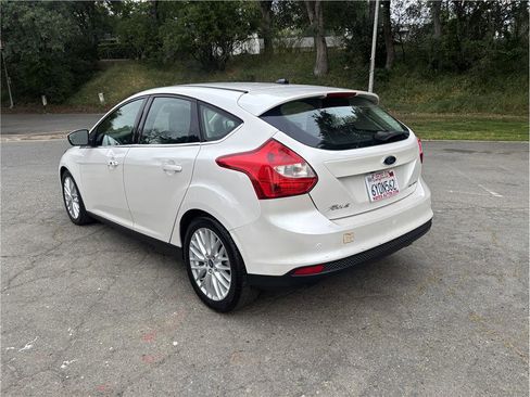 Used 2013 Ford Focus Titanium image 4