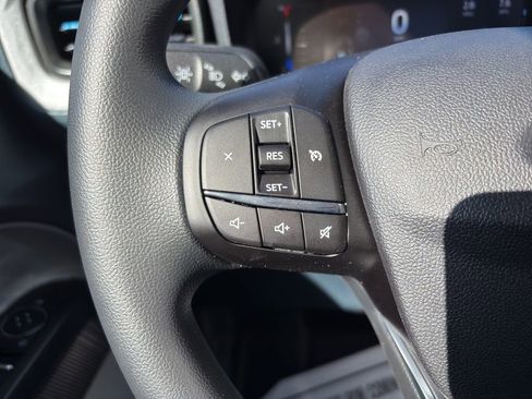 New 2026 Ford Maverick XLT AWD/4WD image 26