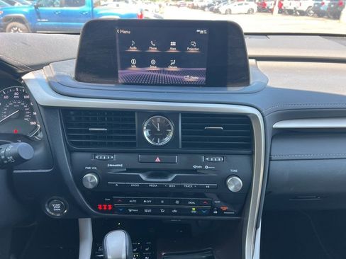 Used 2022 Lexus RX 350 AWD w/ Premium Package image 5