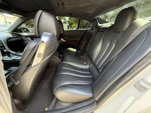 Used 2016 BMW ALPINA B6 xDrive Gran Coupe w/ Executive Package AWD/4WD image 31