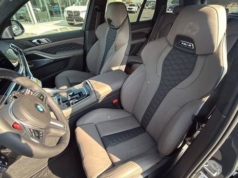 New 2026 BMW X5 M Competition w/ Executive Package AWD/4WD image 11