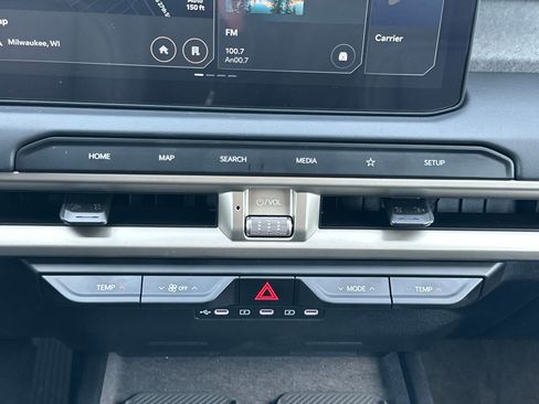 New 2027 Kia Telluride LX FWD image 25