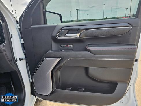 Used 2023 GMC Sierra 1500 AT4X AWD/4WD image 34