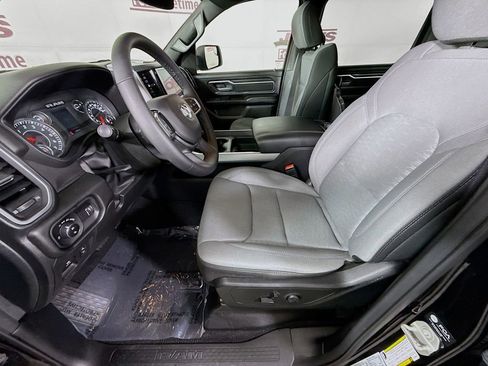 Used 2025 RAM 1500 Big Horn image 26