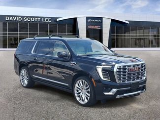 Used 2026 GMC Yukon XL Denali w/ Denali Reserve Package AWD/4WD video 1