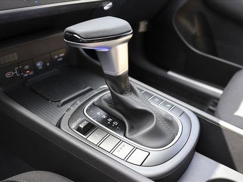 New 2026 Hyundai Kona SEL Sport image 20