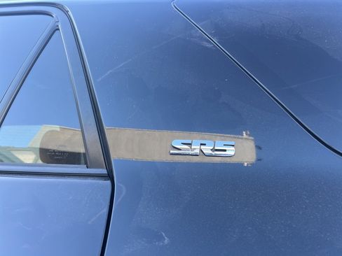 Used 2024 Toyota 4Runner SR5 image 7