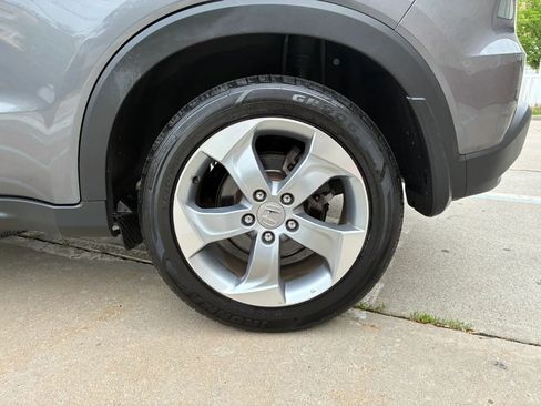 Used 2019 Honda HR-V LX image 27