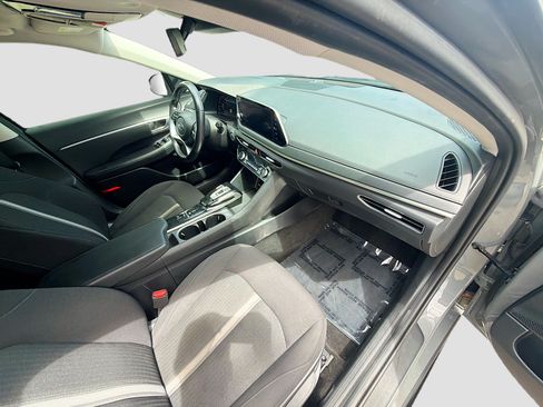 Used 2023 Hyundai Sonata SEL w/ Convenience Package FWD image 31