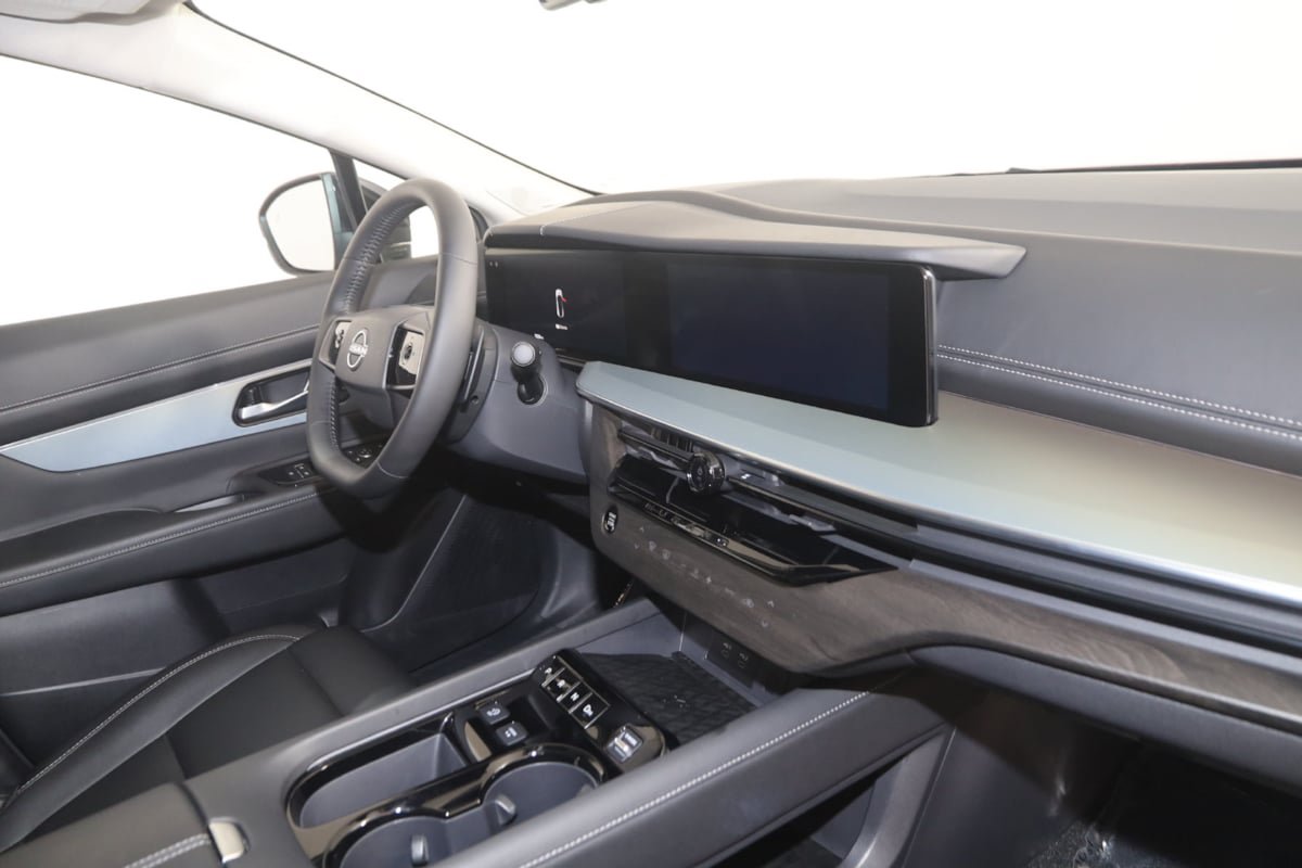 Used 2025 Nissan Murano SL AWD/4WD image 38
