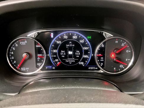 Used 2021 GMC Acadia Denali w/ Denali Ultimate Package image 20