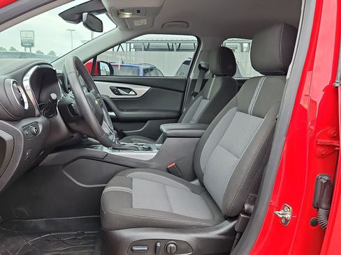 Used 2024 Chevrolet Blazer LT w/ Convenience Package FWD image 24