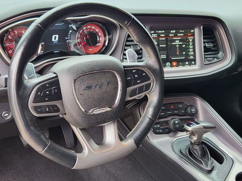Used 2023 Dodge Challenger SRT Hellcat image 35
