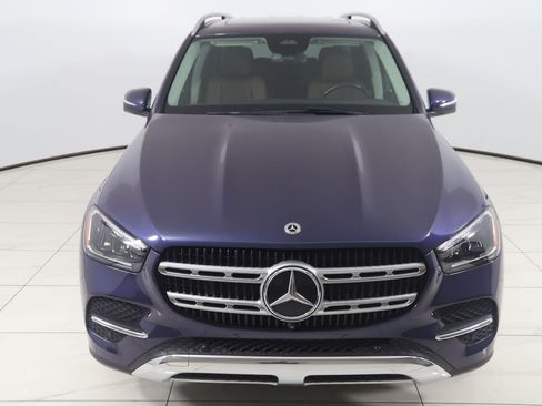 Used 2024 Mercedes-Benz GLE 350 4MATIC w/ 3rd Row Seat Package image 62