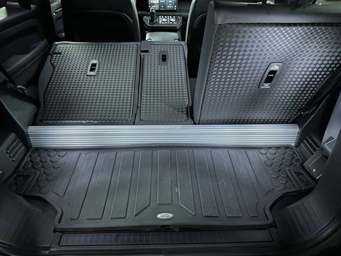 Used 2023 Land Rover Defender 90 Carpathian Edition AWD/4WD image 11
