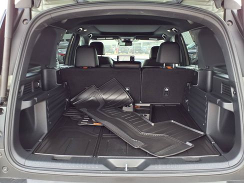 Certified 2026 Honda Passport TrailSport image 19