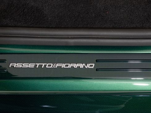 Used 2025 Ferrari 296 GTS RWD image 33
