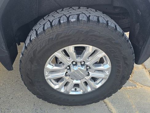 Used 2021 GMC Sierra 2500 Denali w/ Denali Ultimate Package AWD/4WD image 19